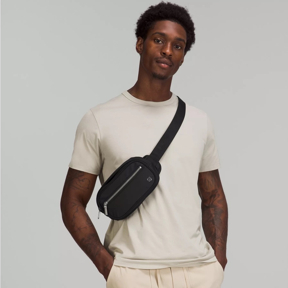 LULU WUNDERLUST BELT BAG